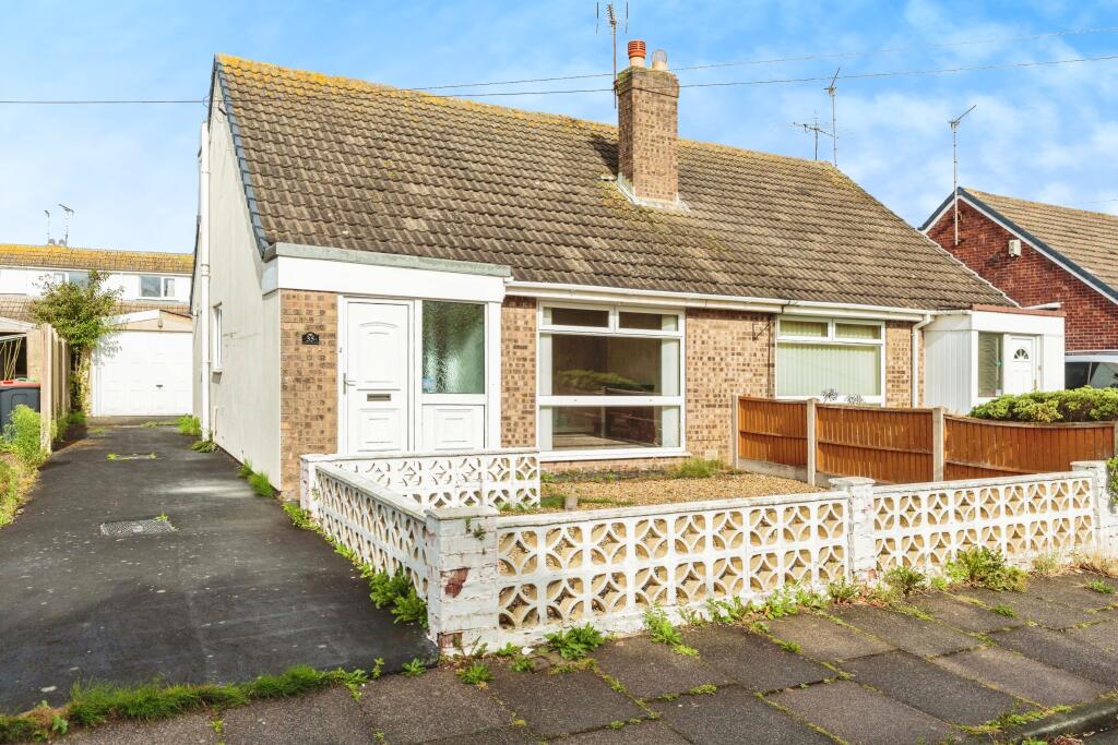 Main image of property: Wood Green Drive, THORNTON-CLEVELEYS, Lancashire, FY5