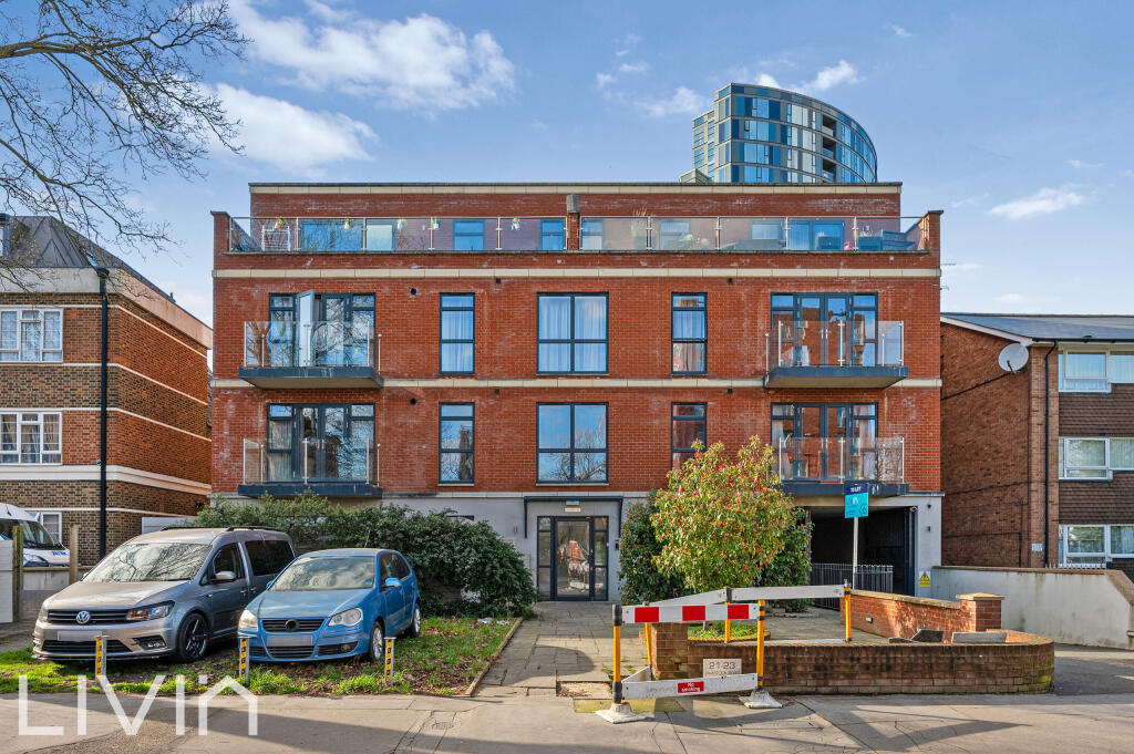 Main image of property: Savgold House, 21 Tavistock Road, Croydon