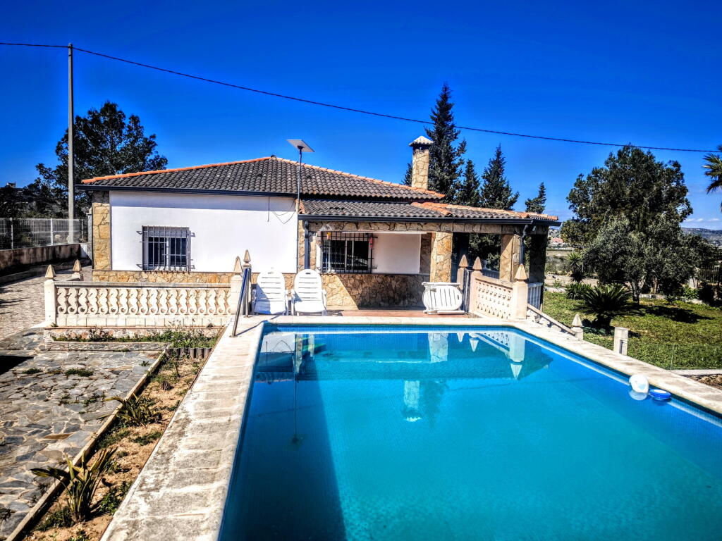 Main image of property: Valencia, Valencia, Montroy