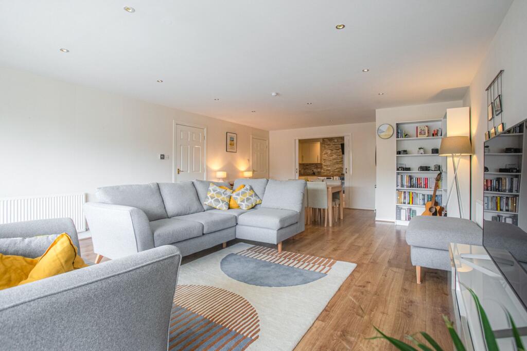 3 Hanson Park, Dennistoun, G31 photo 4