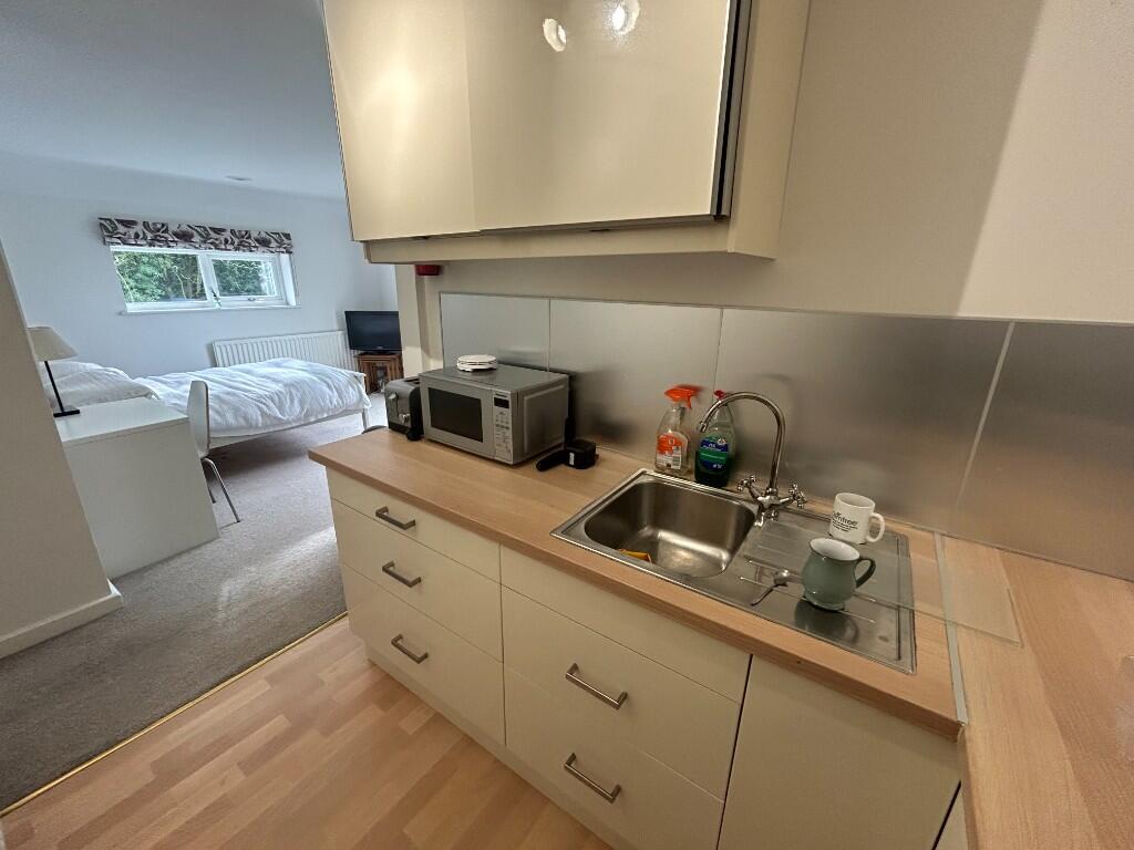 Additional image 6 of The Annexe, Shadow Brook Lane, B92 0DQ