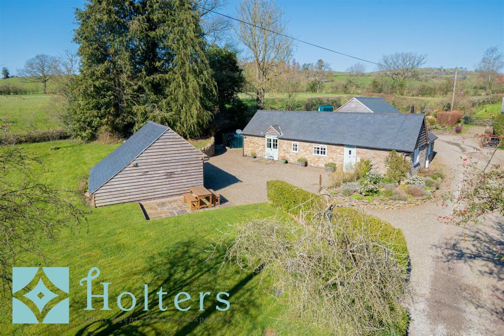 Main image of property: Walkmill Lodge, Wentnor, Bishops Castle