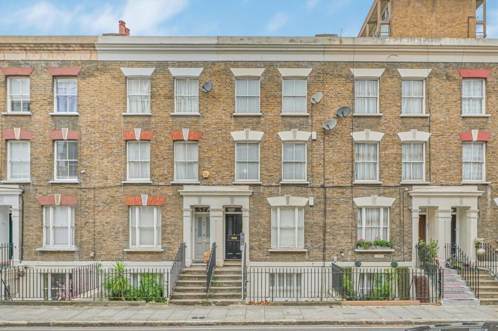 Main image of property: Gaywood Street, Gaywood Street
