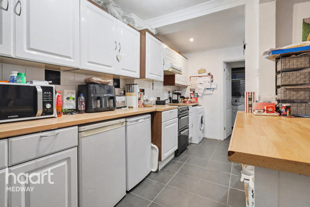 Main image of property: Hughes Drive, Rochester