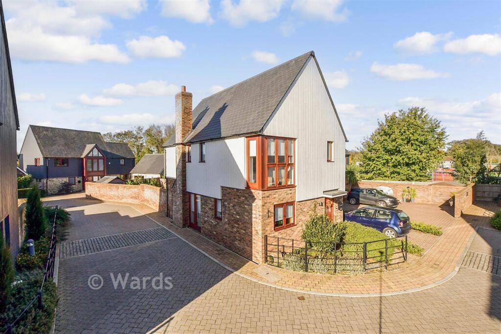 Main image of property: Orchard Close, Birchington, Kent