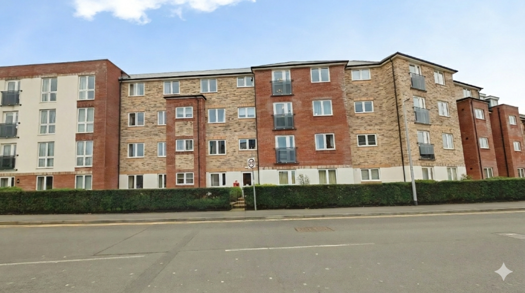 Main image of property: Normandy Drive, Yate, Bristol