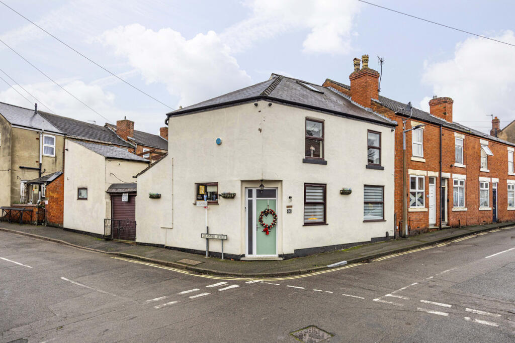 Chapel Street, Ilkeston, DE7 photo 3