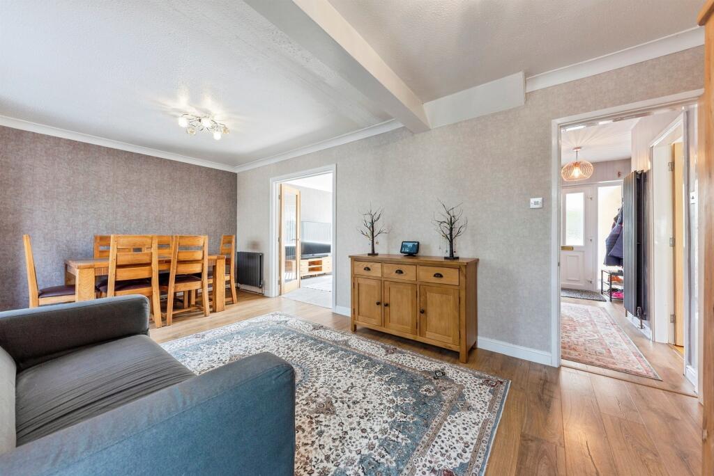 House in South Kesteven, Allington - View 4
