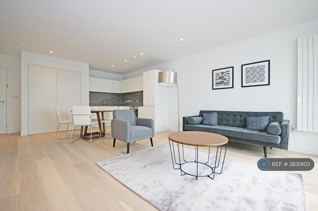 Main image of property: Fairwater House, London, E16
