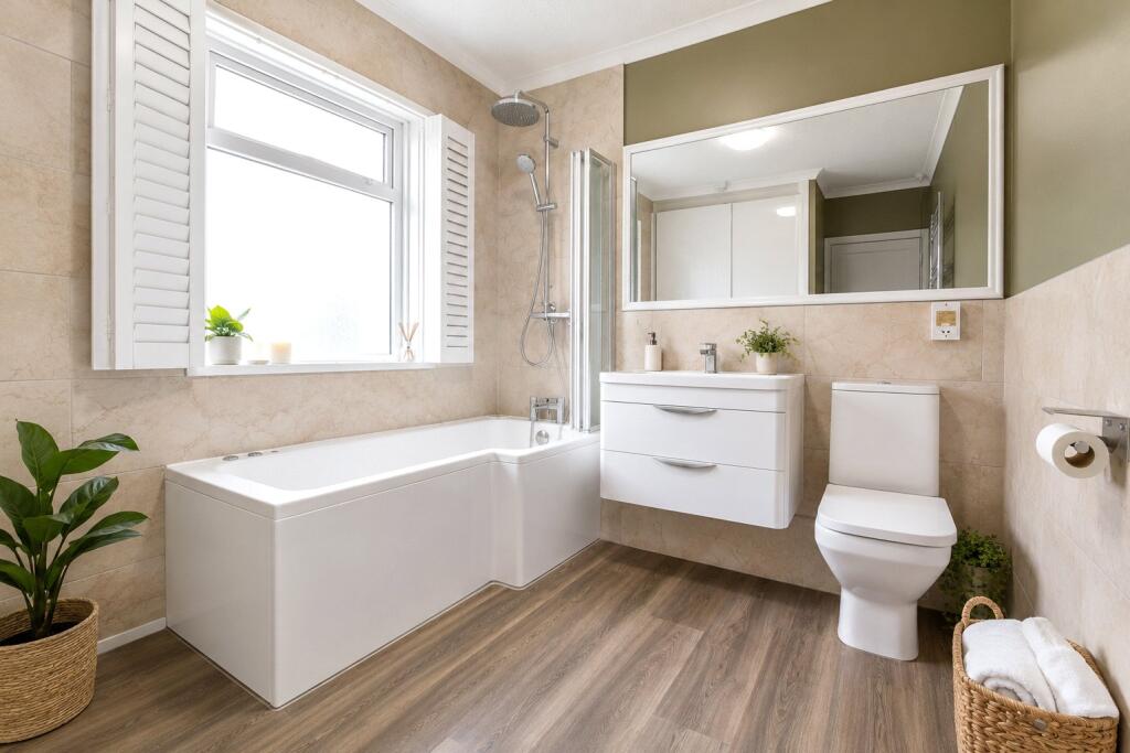 House in East Lindsey, Spilsby - View 5
