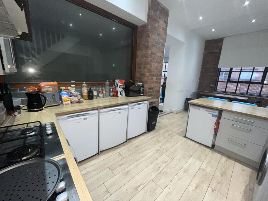 House in Liverpool - View 4