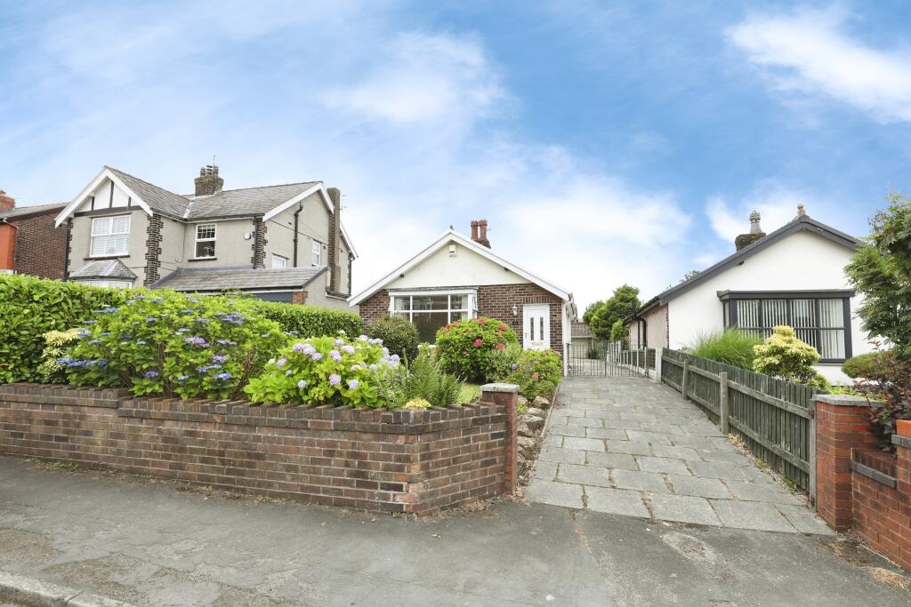 Main image of property: Tracks Lane, Wigan, WN5