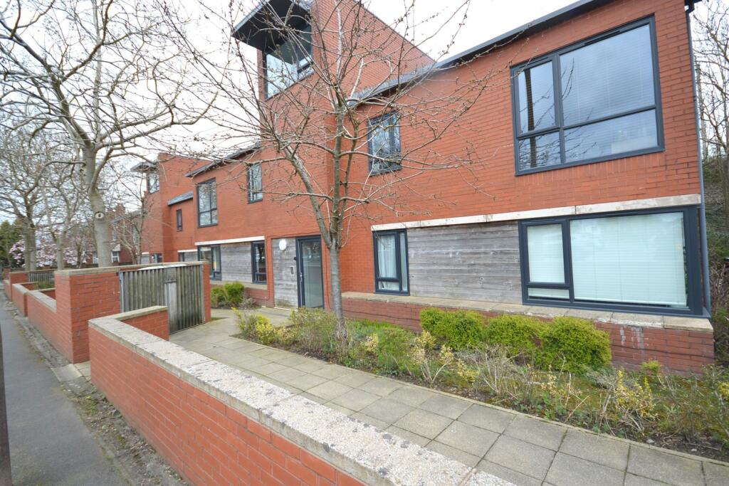 Main image of property: Ladybridge Road, Cheadle Hulme, Cheadle