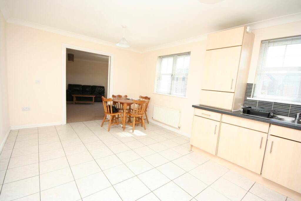 Sun Gardens, Thornaby, Stockton-On-Tees, Cleveland, TS17 photo 4