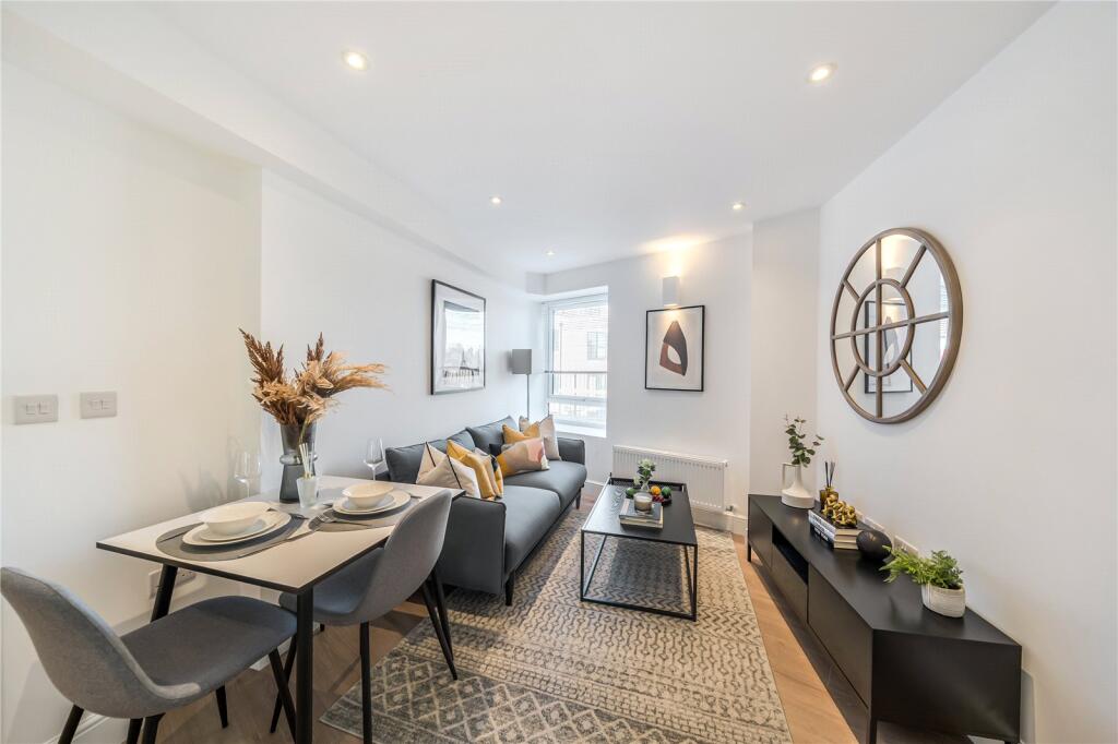 Main image of property: Buckingham House East, Buckingham Parade, Stanmore