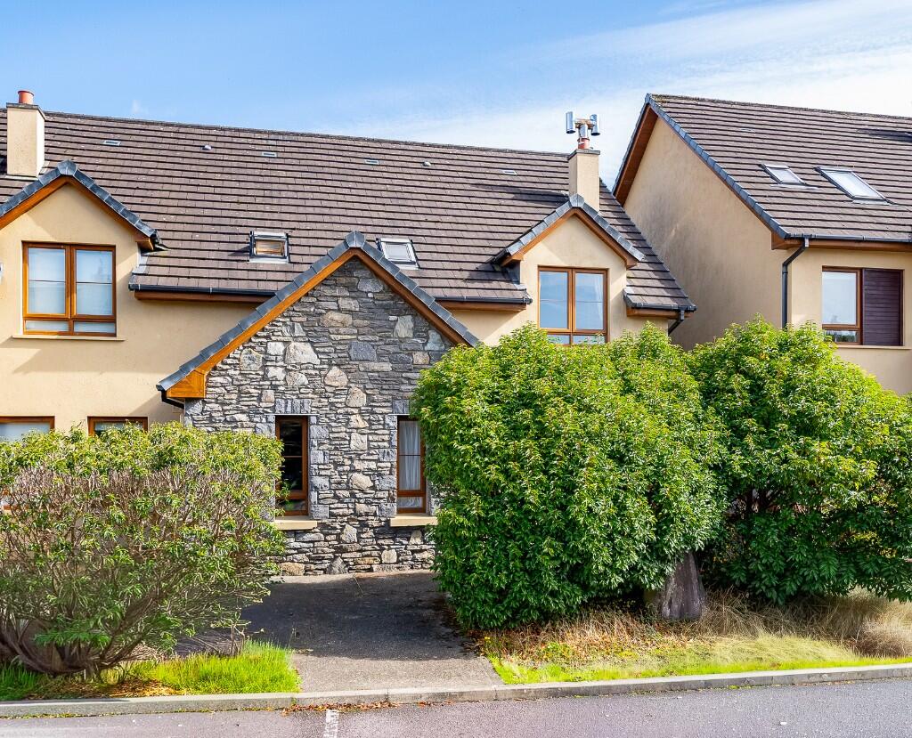 Main image of property: 5 Heather Park, Páirc na Gloine, Kenmare, Co Kerry, V93WA27