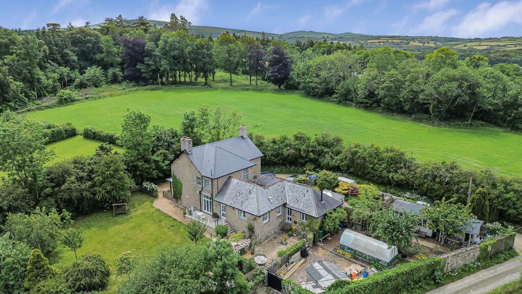 Main image of property: South Tawton, Okehampton, EX20