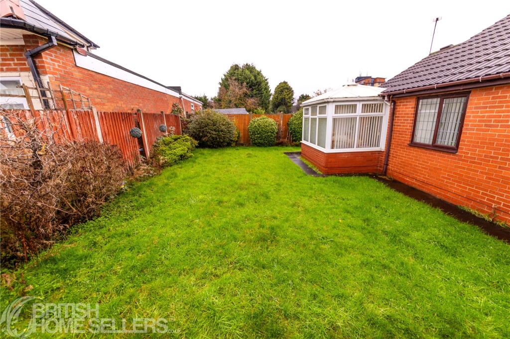 Additional image 31 of Uplands Avenue, Rowley Regis, West Midlands, B65