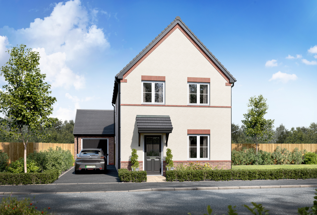 Main image of property: Main Street, 
Stanton under Bardon, 
Markfield, 
LE67 9TQ