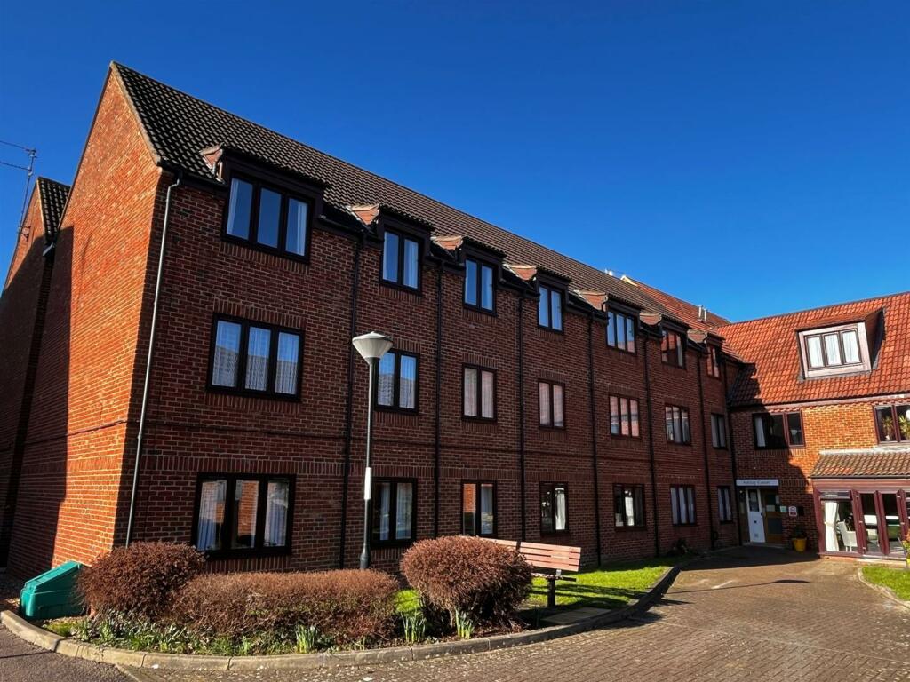 Main image of property: Ashley Court, Hatfield