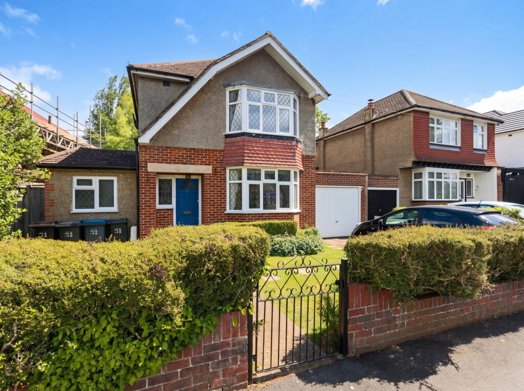 Main image of property: Tollers Lane, Old Coulsdon