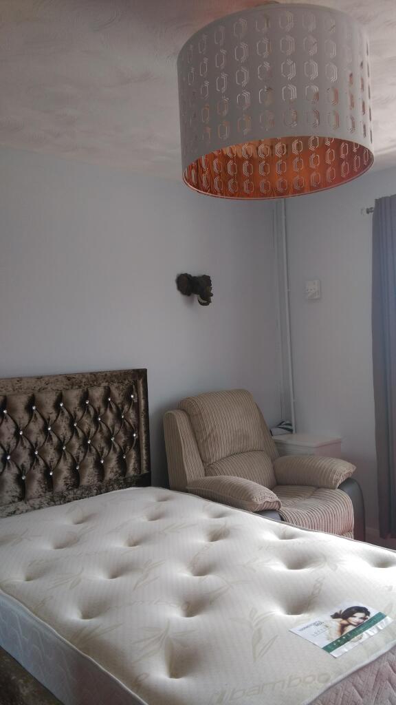 Apartment in Northampton, West Northamptonshire - More