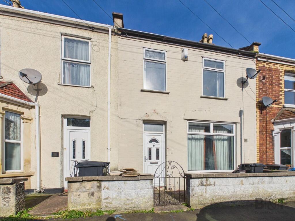 Main image of property: Dunkirk Road, Fishponds