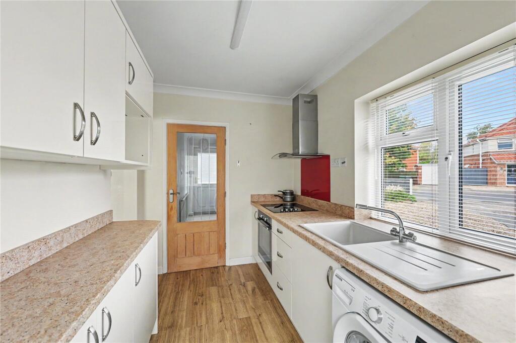 House in Broadland, Hellesdon - View 3