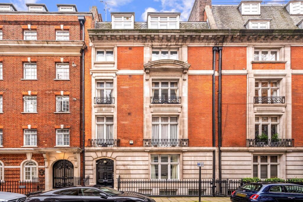 Main image of property: Dunraven Street, 
Mayfair, W1K