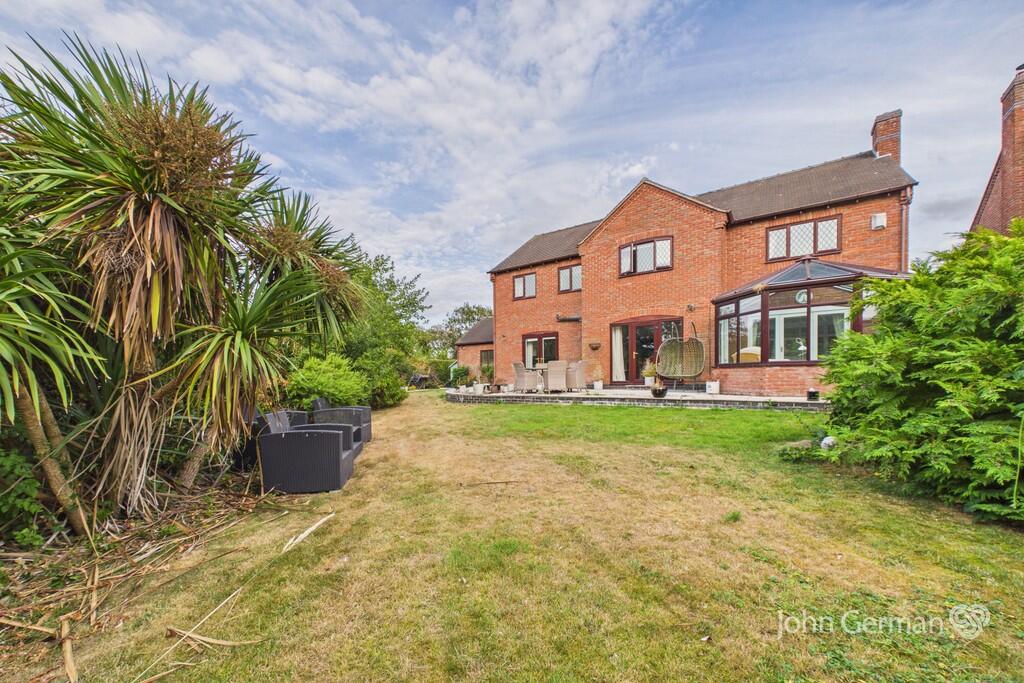 House in Derby - View 4
