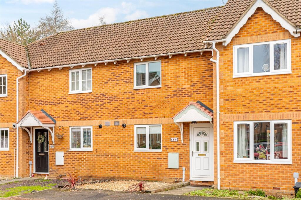 Main image of property: Waterside Park, Devizes, Wiltshire, SN10