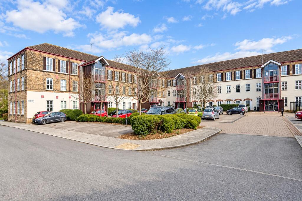 Main image of property: Stone Mill Court, Leeds