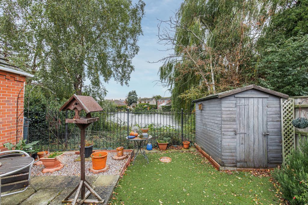 House in Peterborough - View 2