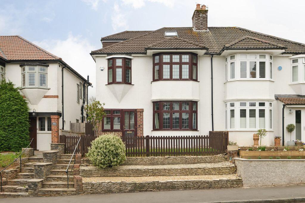 Main image of property: Stoke Hill | Stoke Bishop