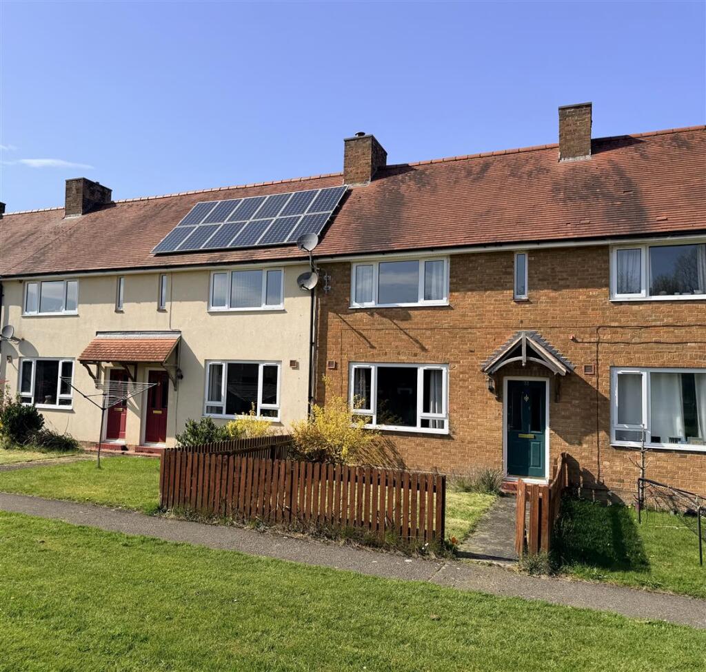 Main image of property: Chestnut Ave, Topcliffe