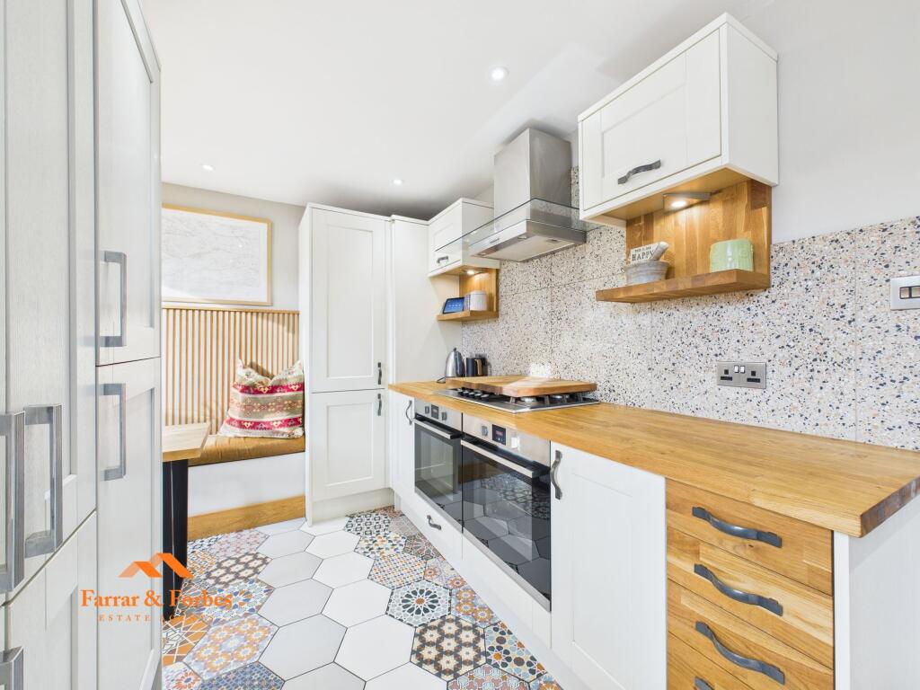 Main image of property: New Taylor Fold, Briercliffe, BB10