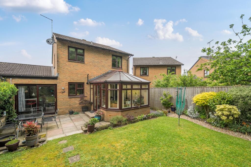 Main image of property: Lagoon View, West Yelland, Barnstaple, Devon, EX31