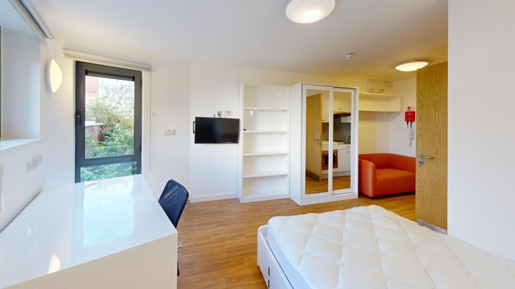 Main image of property: Pitt Street, Newcastle Upon Tyne, NE4