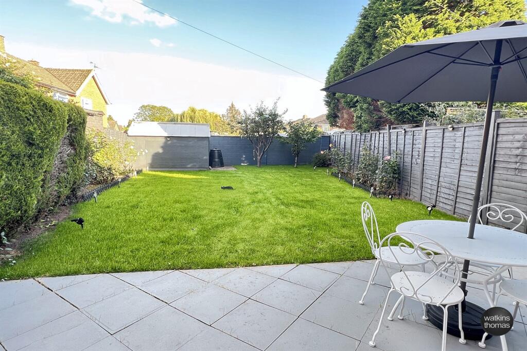 House in Hereford, Tupsley - View 4