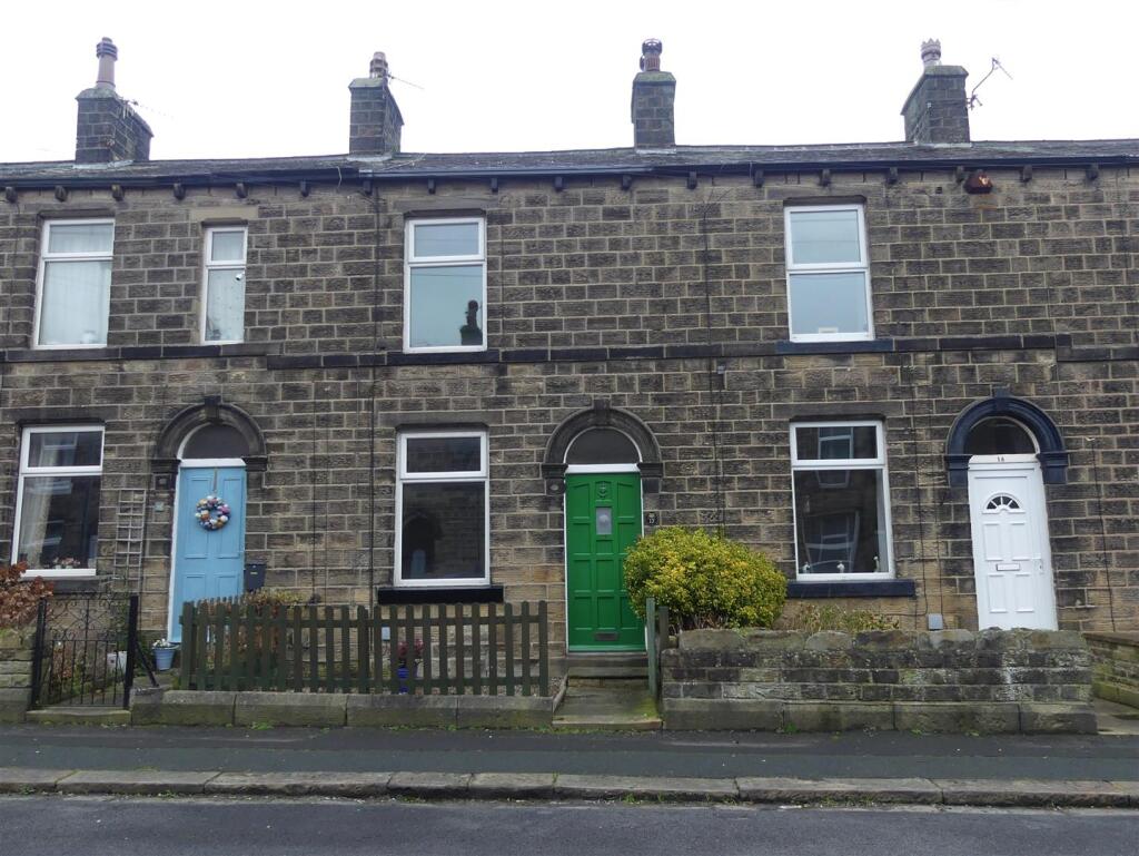 Main image of property: Tufton Street, Silsden