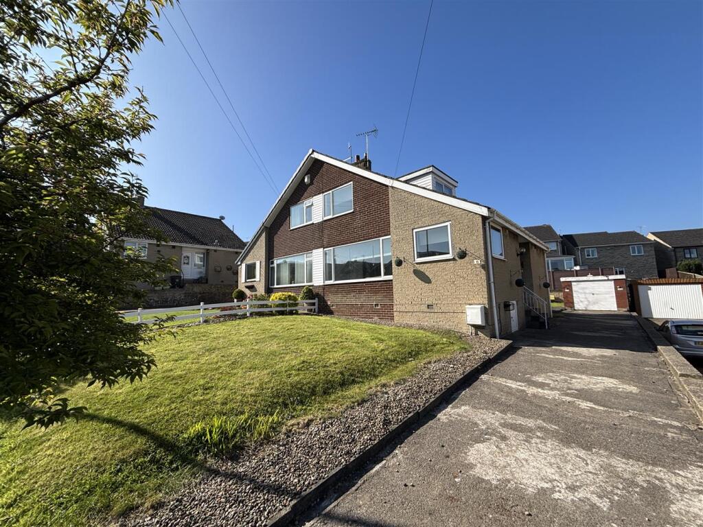 Main image of property: Carlton Grove, Elland HX5