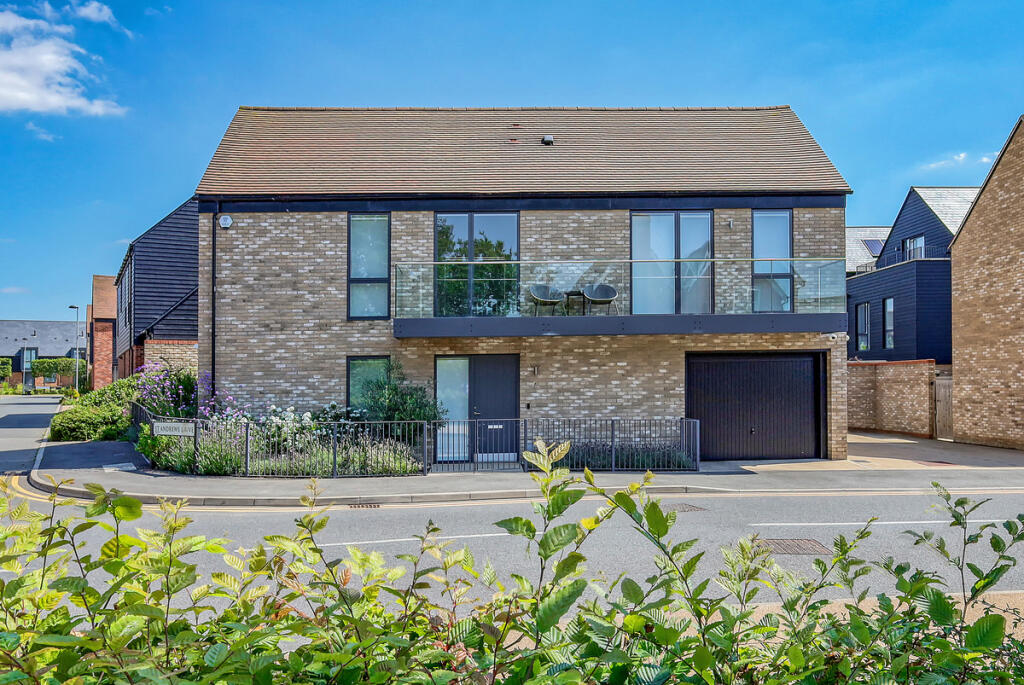 Main image of property: Belfry Crescent, Channels, CM3 3