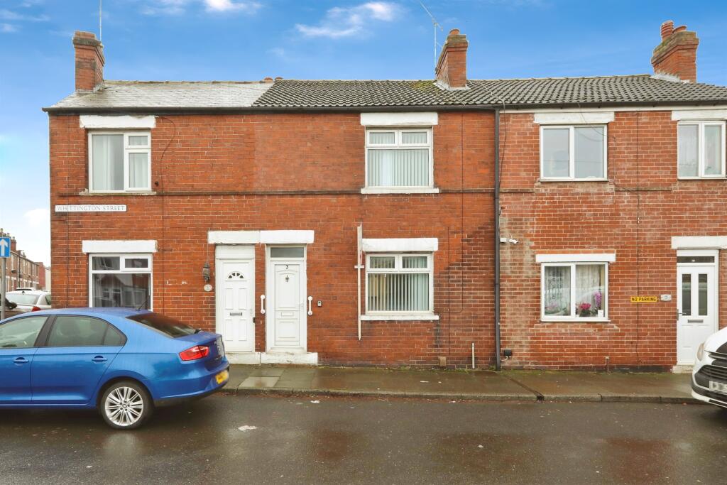 Main image of property: Whittington Street, Wheatley, Doncaster