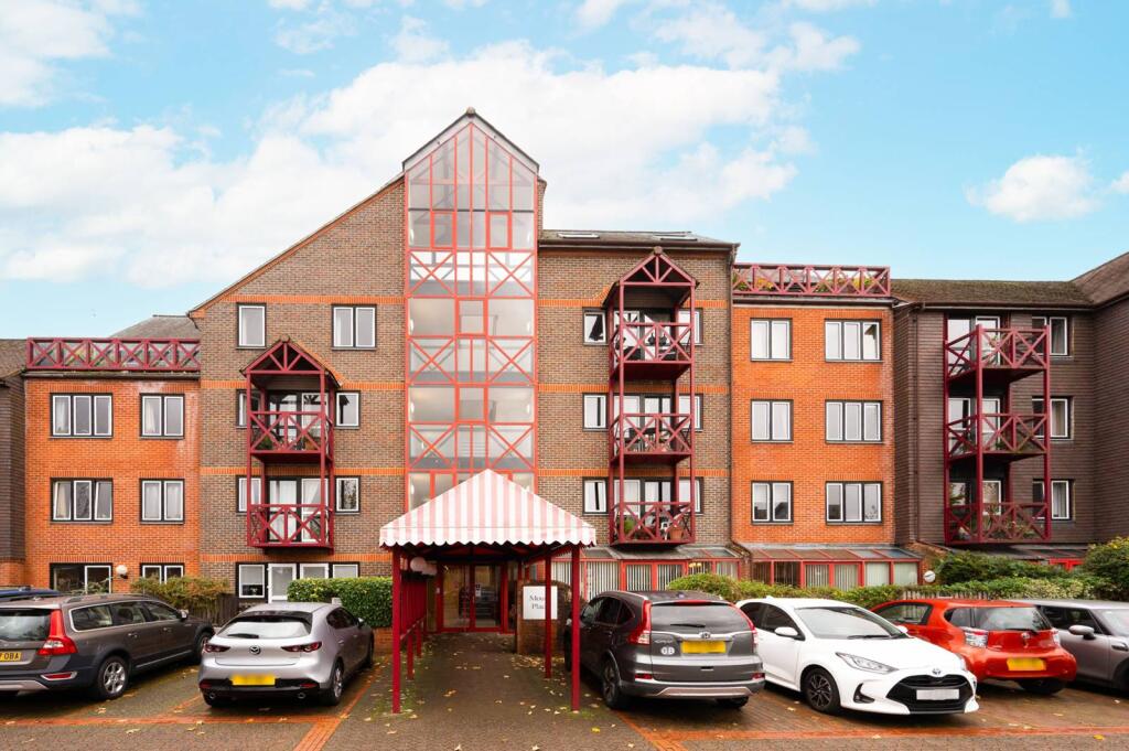 Main image of property: Mount Place, Guildford, GU2