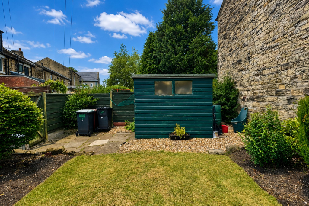 House in Stockport - View 5