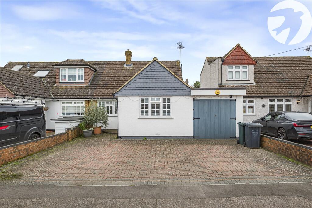 Main image of property: Harold Road, Dartford, Kent, DA2