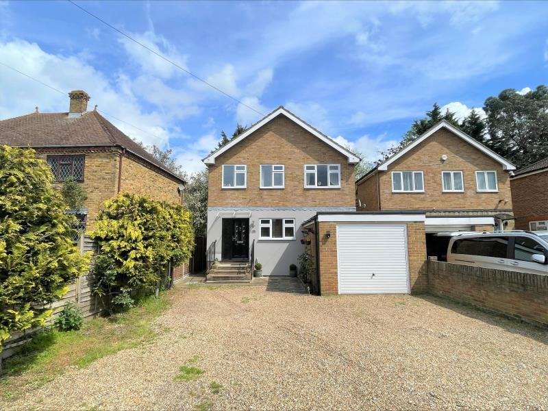 Main image of property: Staines