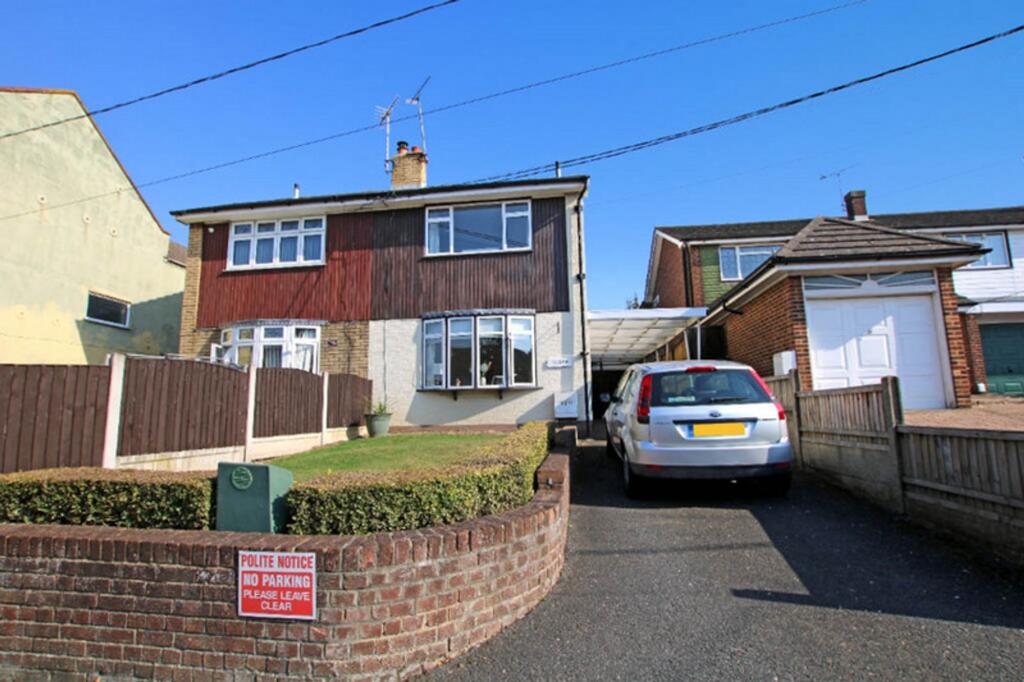 Main image of property: High Road, Laindon, SS15