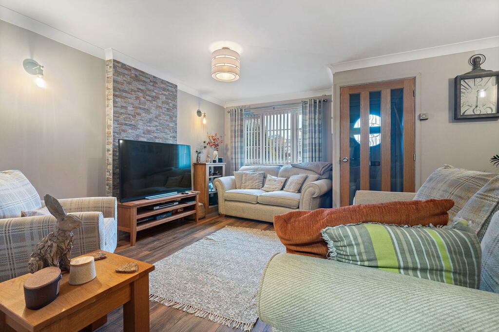 Fretwell Close, Maltby, Rotherham, S66 8QH photo 3