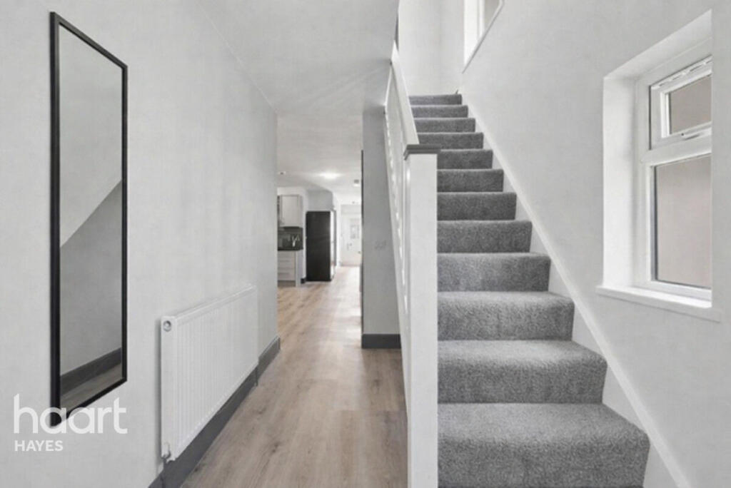 Main image of property: Craven Close, Hayes